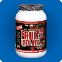 Fruit Isolate